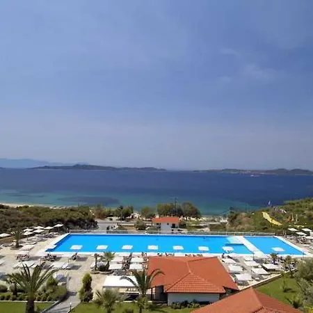Ξενοδοχείο Akrathos