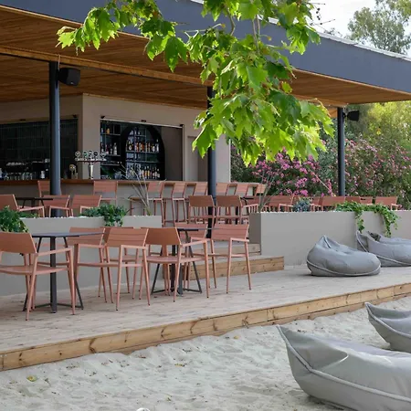 Ξενοδοχείο Akrathos