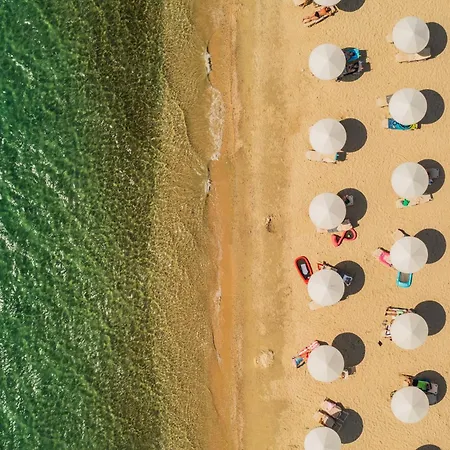 Akrathos Ξενοδοχείο