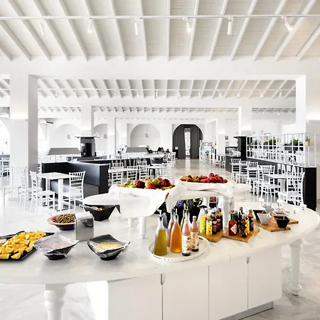 Akrathos Hotel Uranupoli