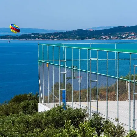 Ξενοδοχείο Akrathos Ουρανούπολη