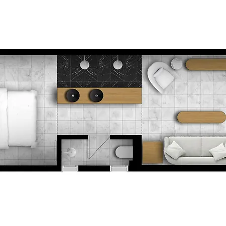 Akrathos 4* Uranupoli