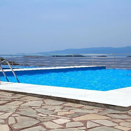 Akrathos Ξενοδοχείο 4*