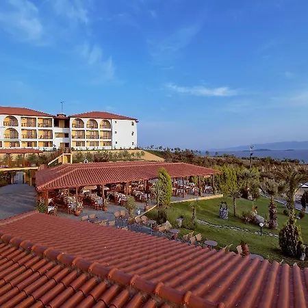 Akrathos 4* Uranupoli