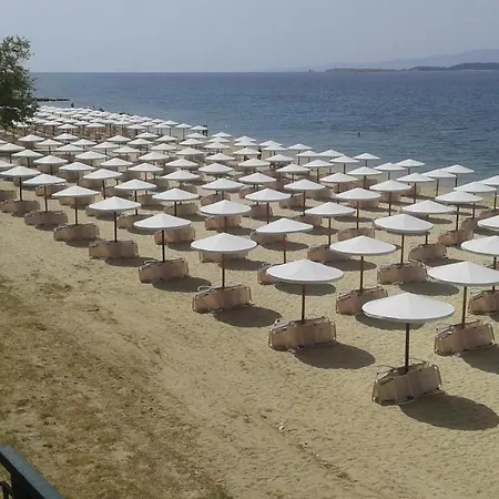 Akrathos Ουρανούπολη