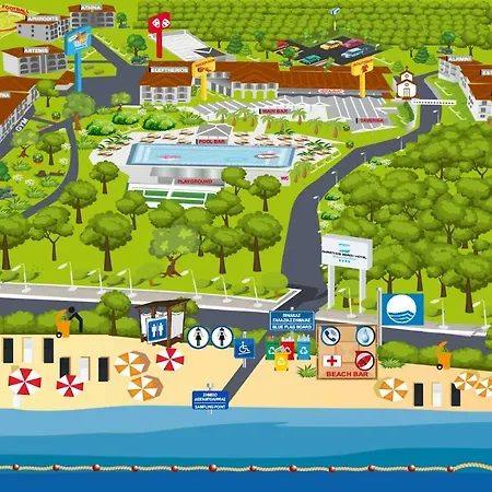 Akrathos Ουρανούπολη