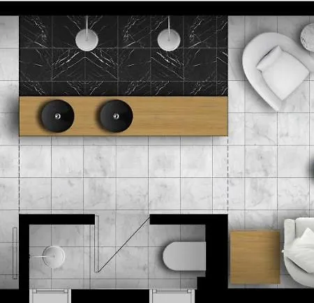 Akrathos Ξενοδοχείο