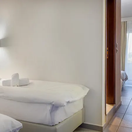 Ξενοδοχείο Akrathos