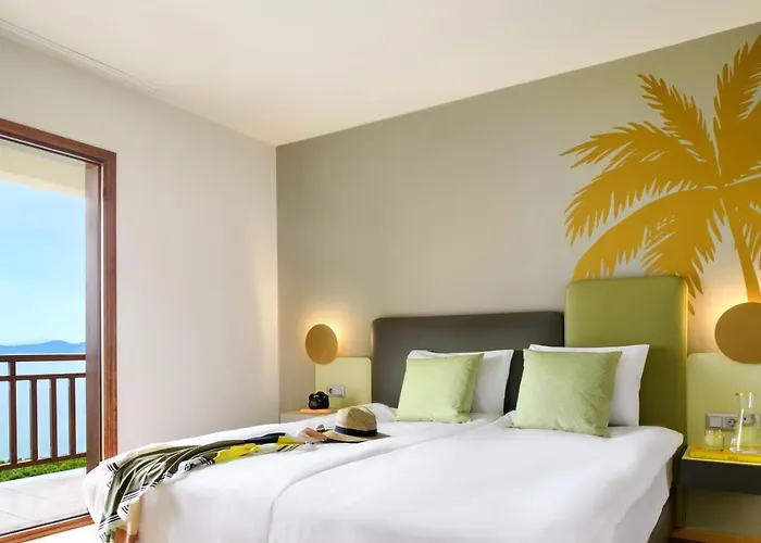 Akrathos Hotel Ouranoupoli