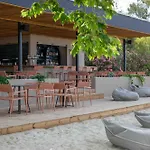 酒店 阿卡拉托斯海滨酒店