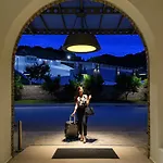 酒店 阿卡拉托斯海滨酒店 欧拉努波利斯