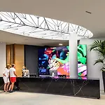 阿卡拉托斯海滨酒店 4* 欧拉努波利斯