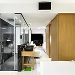 Hotel Akrathos 4*
