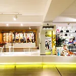 阿卡拉托斯海滨酒店 4* 欧拉努波利斯