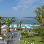 酒店 阿卡拉托斯海滨酒店