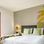 阿卡拉托斯海滨酒店 酒店 4*