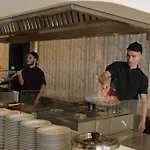 酒店 阿卡拉托斯海滨酒店