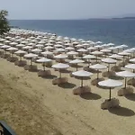 阿卡拉托斯海滨酒店 欧拉努波利斯