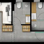 阿卡拉托斯海滨酒店 酒店 欧拉努波利斯