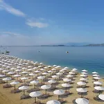 阿卡拉托斯海滨酒店 酒店 4*