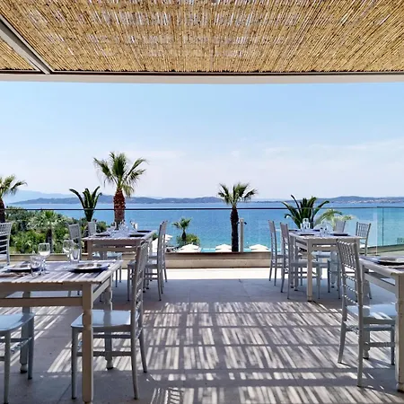 Akrathos 오라누폴리