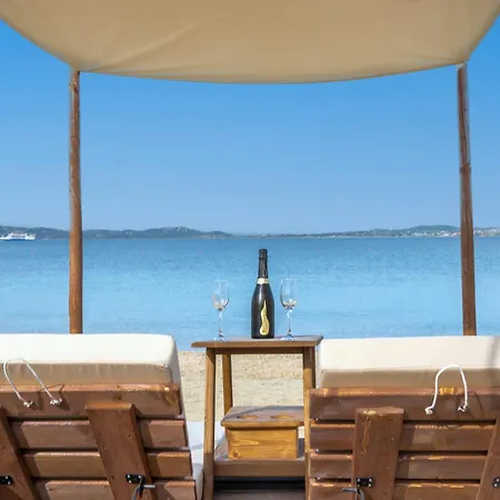 Akrathos 4* 오라누폴리