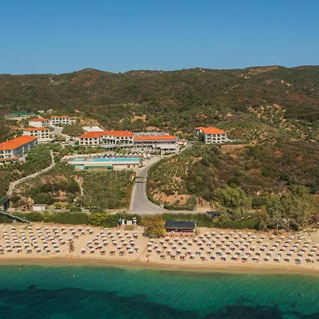 Hotel Akrathos Ouranoupoli