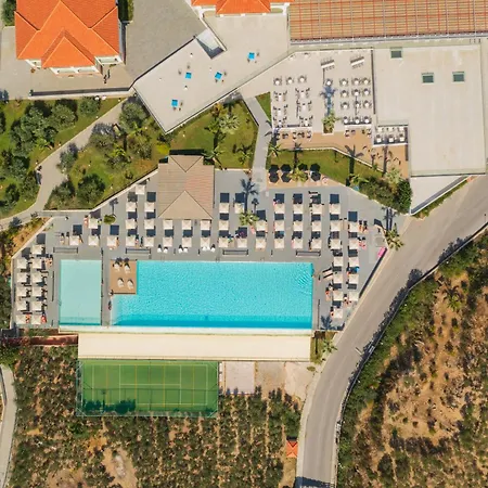Akrathos Hotel