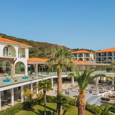 Akrathos Hotel