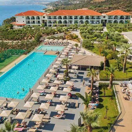 Hotel Akrathos