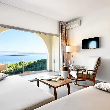 Akrathos 4* Uranupoli