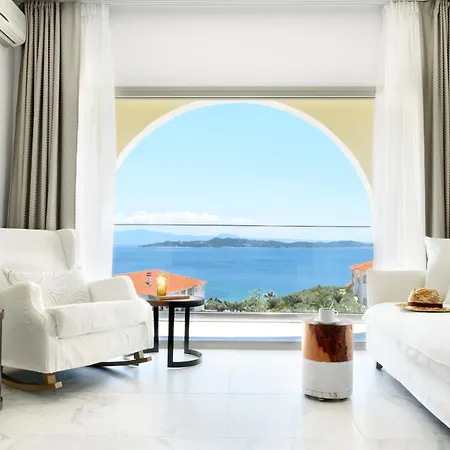 阿卡拉托斯海滨酒店 欧拉努波利斯