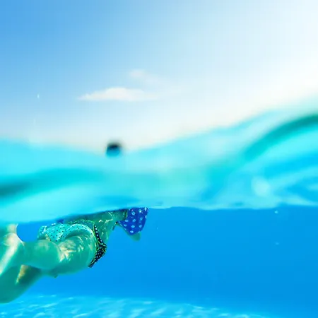 Akrathos 호텔 오라누폴리