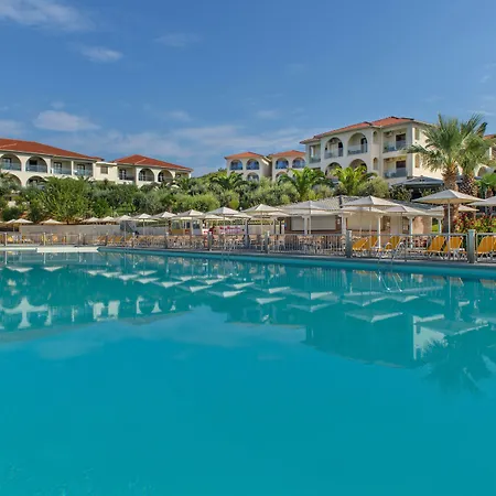 Otel Akrathos 4*