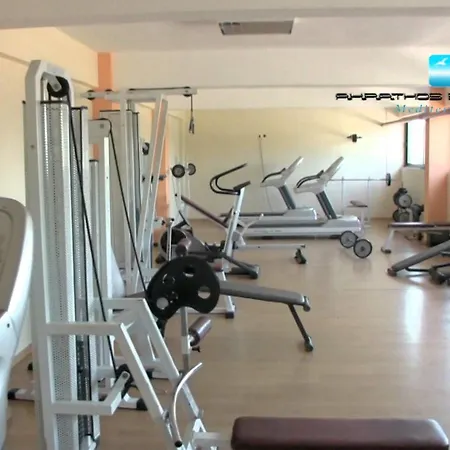 Akrathos 오라누폴리