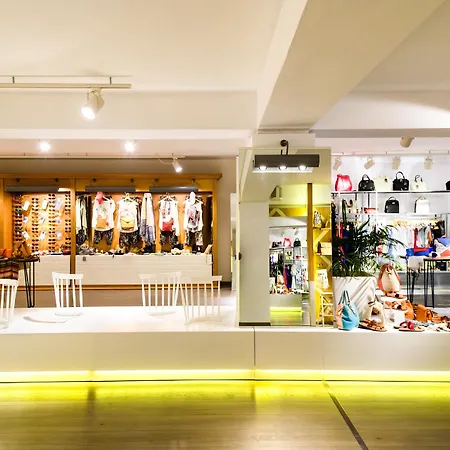 Akrathos 4* 오라누폴리