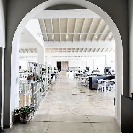 호텔 Akrathos 오라누폴리