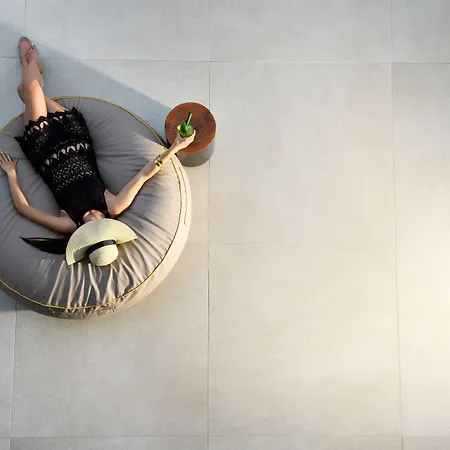 Otel Akrathos Ouranoupoli
