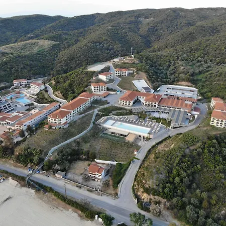 Otel Akrathos