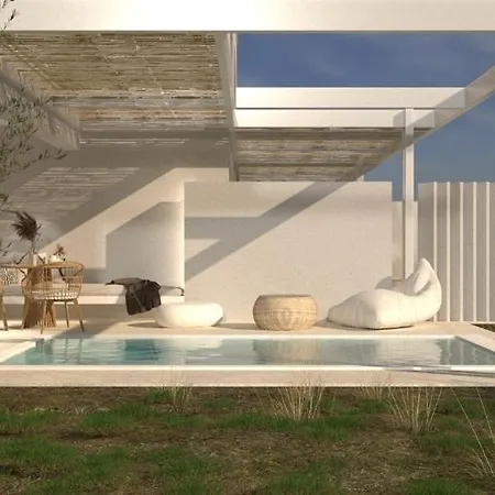 Akrathos 4* 오라누폴리