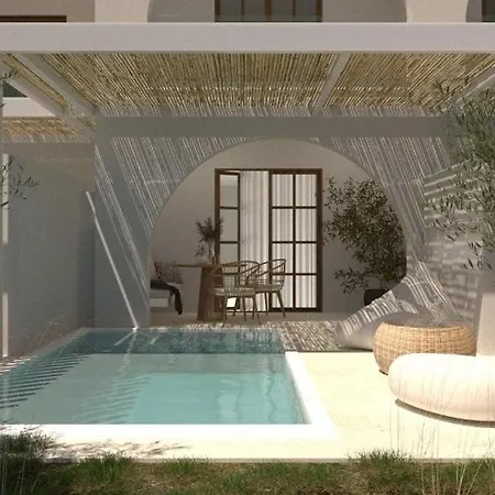 阿卡拉托斯海滨酒店