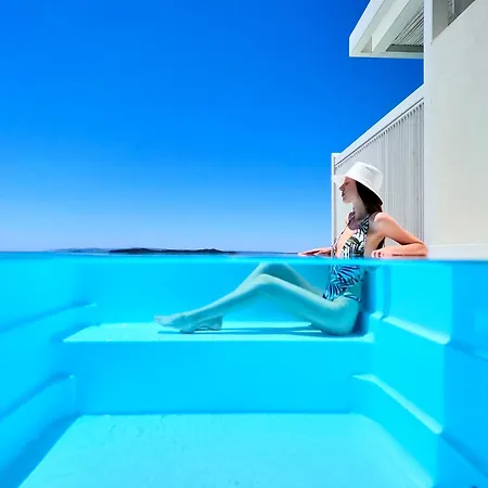 Akrathos Hotel