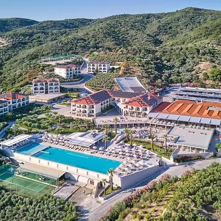 Hotel Akrathos 4*