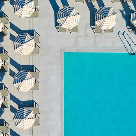 Akrathos Hotel Ouranoupoli