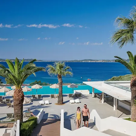 Akrathos Hotel Ouranoupoli