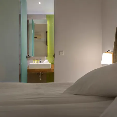 Akrathos Hotel Ouranoupoli