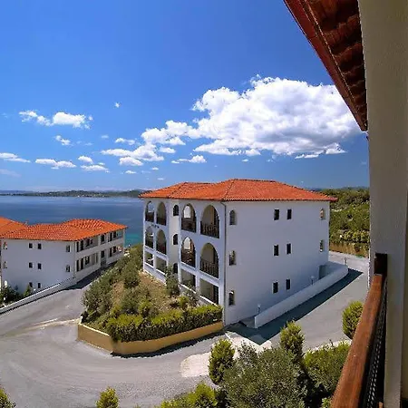 Akrathos 4* 오라누폴리