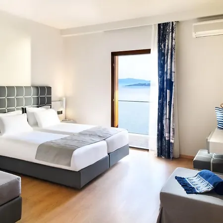 Otel Akrathos Ouranoupoli