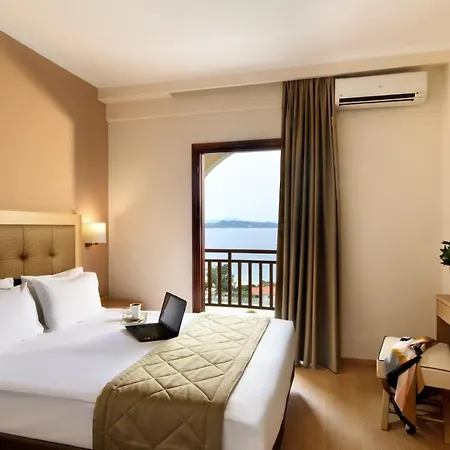 Hotel Akrathos