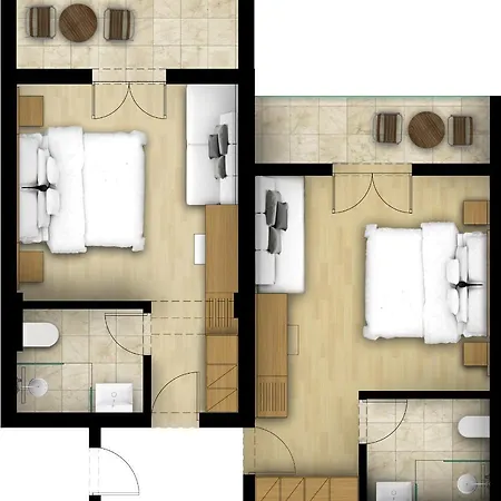 Akrathos Otel